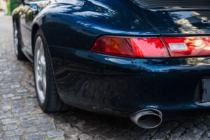 Bild 14/50 von Porsche 911 Carrera 4S (1996)