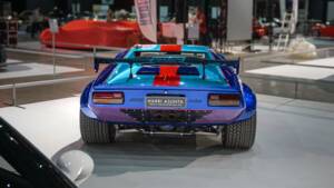 Image 7/51 of De Tomaso Pantera (1973)