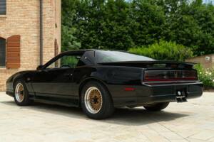 Imagen 8/50 de Pontiac Firebird TransAm (1989)