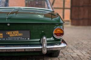 Image 16/38 of Volkswagen Karmann Ghia 1500 (1968)