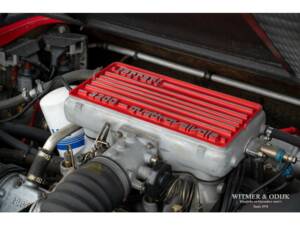 Bild 35/37 von Ferrari 328 GTS (1985)