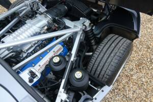 Bild 14/50 von Ford GT (2006)