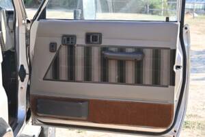 Bild 22/50 von Toyota Landcruiser Turbo LJ 70 (1989)