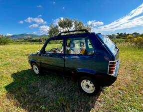 Image 61/82 of FIAT Panda 4x4 (1995)