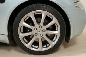 Bild 20/38 von Maserati Quattroporte 4.2 (2005)