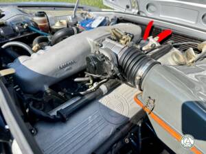 Bild 45/48 von BMW 3,0 CSi (1975)