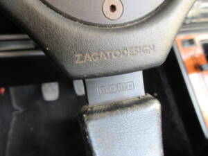 Bild 10/21 von Alfa Romeo 2.0 Spider QV (1988)