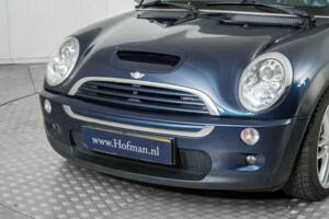 Bild 18/50 von Mini Cooper S (2008)