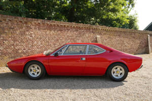 Immagine 45/50 di Ferrari Dino 308 GT4 (1976)