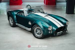 Imagen 4/25 de AC Cobra 427 (1965)