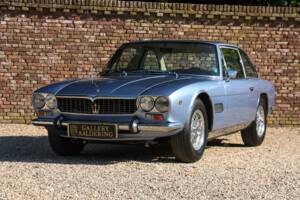 Bild 1/50 von Maserati Mexico 4200 (1968)