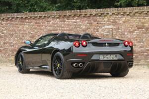 Image 2/50 of Ferrari F430 Spider (2007)