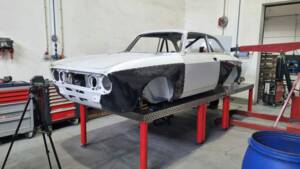 Image 74/99 of Alfa Romeo Giulia 1750 GT Am (1971)