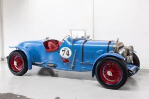 Afbeelding 31/32 van Bentley Speed Six S "Peking to Paris" (1952)
