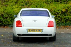 Bild 17/50 von Bentley Continental Flying Spur (2005)