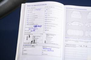 Afbeelding 47/50 van Volkswagen New Beetle 1.4 (2003)