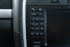 Bild 49/50 von Porsche Cayenne S (2007)