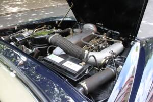 Bild 10/22 von Mercedes-Benz 190 SL (1958)