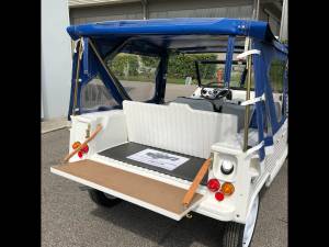 Afbeelding 33/65 van Citroën Méhari (1984)