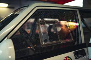 Imagen 65/81 de Alfa Romeo 75 1.8 Turbo (1990)