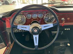 Image 18/30 of Maserati 3500 GTI Touring (1962)