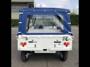Afbeelding 11/65 van Citroën Méhari (1984)