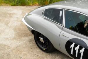 Bild 6/14 von Jaguar E-Type 3.8 (1962)