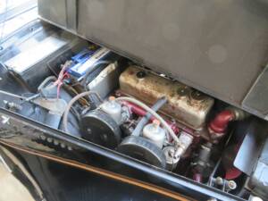 Bild 18/22 von MG TF (1954)