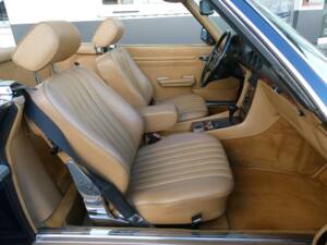 Imagen 13/27 de Mercedes-Benz 300 SL (1986)