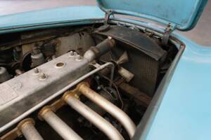 Bild 45/50 von AC Aceca Bristol (1963)