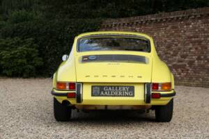 Bild 21/50 von Porsche 911 2.2 S (1971)