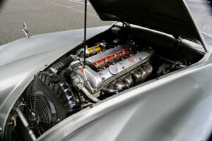 Bild 37/50 von Jaguar XK 140 FHC (1954)