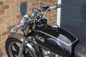 Image 14/30 of Norton Commando 750 Roadster (1972)
