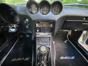 Bild 19/62 von Datsun 240 Z (1973)