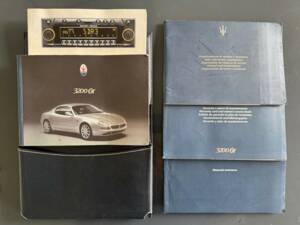 Bild 10/50 von Maserati 3200 GT (1999)