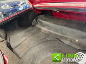 Bild 5/10 von Alfa Romeo 1.6 Spider (1987)