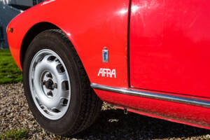 Image 20/60 of Alfa Romeo Giulia 1600 Spider (1963)