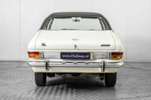 Bild 13/50 von Opel Olympia 1100 SR (1968)