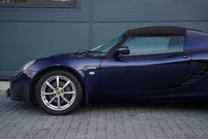 Bild 23/50 von Lotus Elise R (2007)