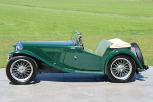 Immagine 30/50 di MG TC (1948)