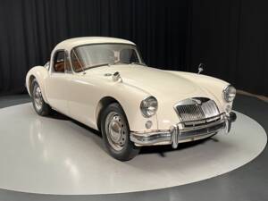 Afbeelding 1/8 van MG MGA 1500 (1959)