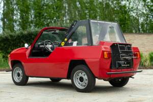 Image 9/50 de FIAT 500 L Baldi "Tilly" (1975)