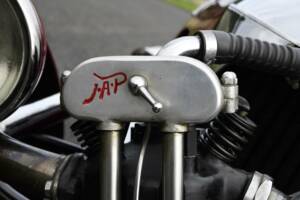 Image 37/50 of Morgan Threewheeler (1933)