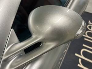 Image 27/34 of Mercedes-Benz SLR McLaren (2006)