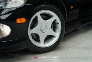 Bild 13/25 von Dodge Viper RT/10 (1996)