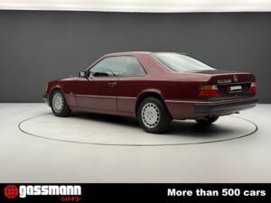 Bild 6/15 von Mercedes-Benz 300 CE-24 (1991)