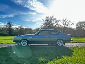 Bild 19/70 von Ford Capri 2,8i (1986)