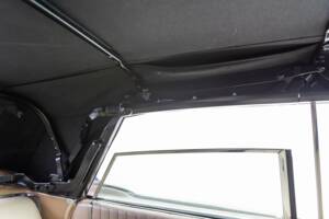 Bild 73/100 von Lincoln Continental Convertible (1965)