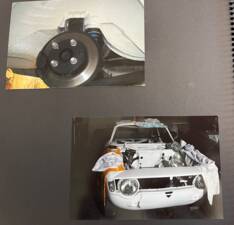 Image 75/87 of Alfa Romeo Giulia 1600 Sprint GT (1965)