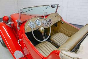 Bild 13/15 von MG TD (1953)